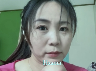Hxaoli