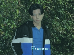 Hyunwoo