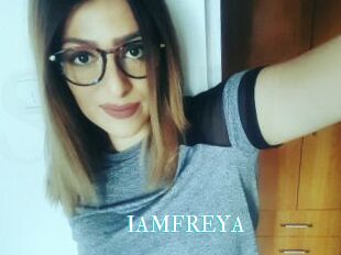 IAMFREYA