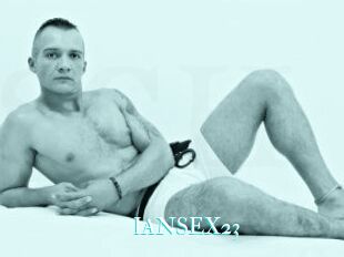 IANSEX23