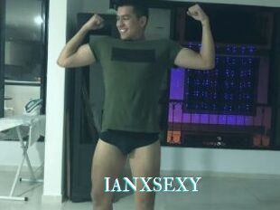 IANXSEXY