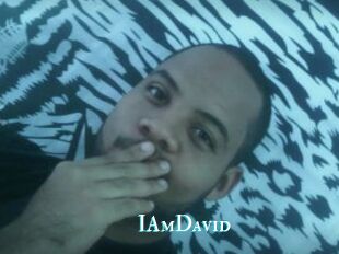 IAmDavid