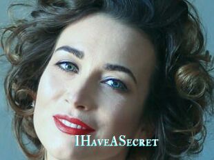 IHaveASecret