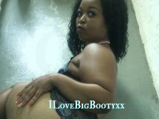 ILoveBigBootyxx
