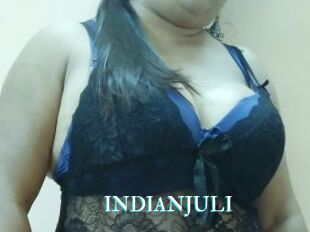 INDIANJULI
