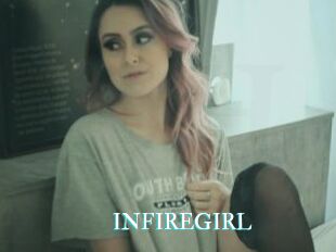 INFIREGIRL