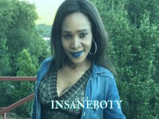 INSANEBOTY