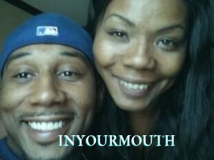 INYOURMOUTH
