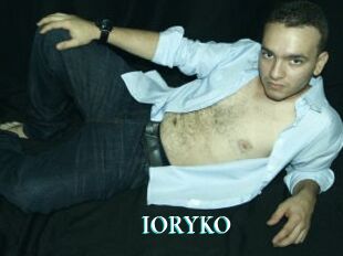 IORYKO