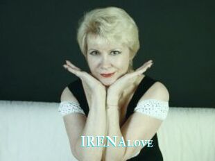 IRENAlove