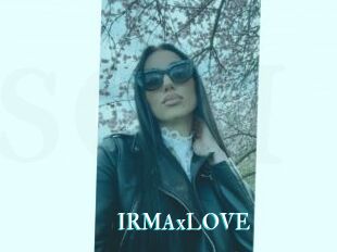 IRMAxLOVE
