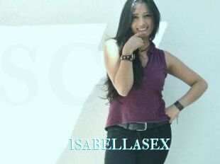 ISABELLASEX