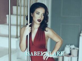 ISABEL_BLARE