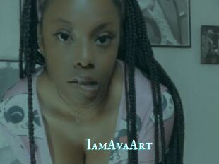 IamAvaArt