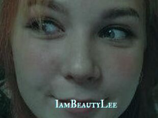 IamBeautyLee