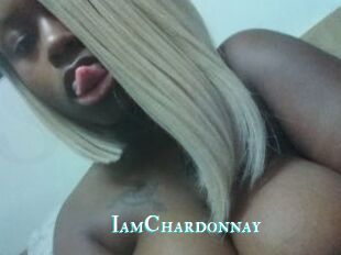 IamChardonnay