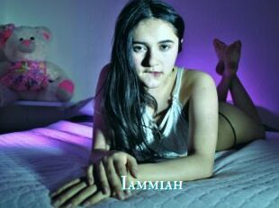 Iammiah