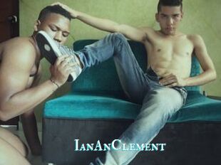 IanAnClement
