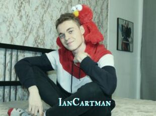 IanCartman