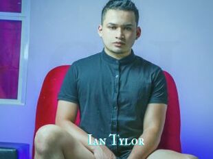 Ian_Tylor