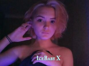 IceBaby_X