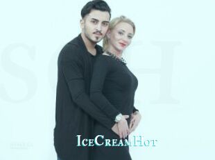 IceCreamHot