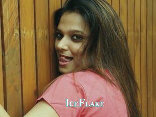 IceFlake