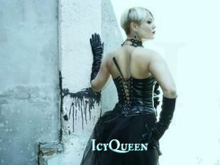 IcyQueen