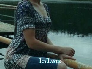 IcyTaste