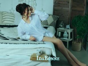 IdaBonne