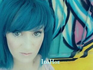 IdaHoe