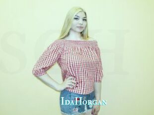 IdaHorgan