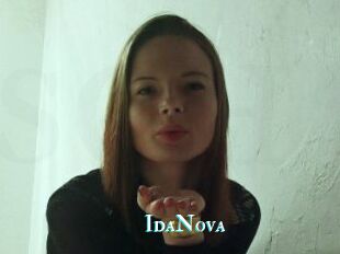 IdaNova