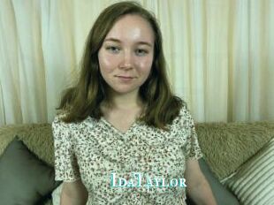 IdaTaylor