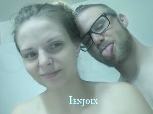 Ienjoix