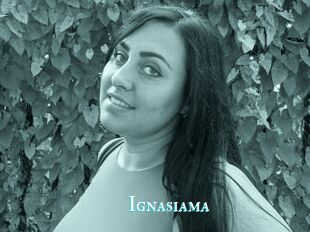 Ignasiama