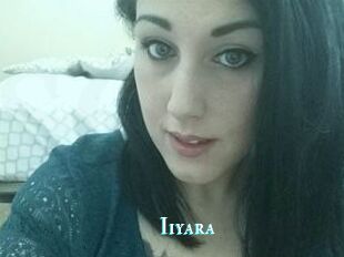 Iiyara