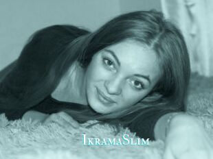IkramaSlim