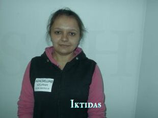 Iktidas