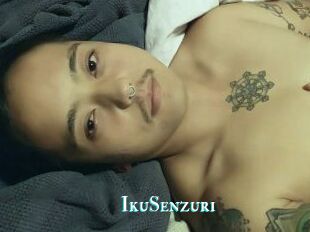 Iku_Senzuri