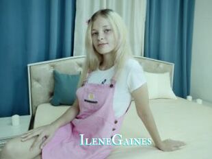 IleneGaines