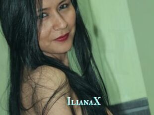 IlianaX