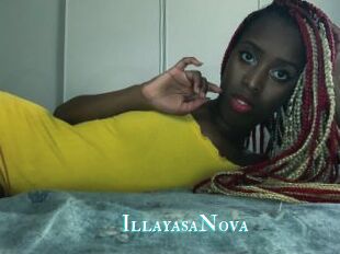 IllayasaNova