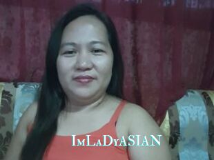 ImLaDyASIAN
