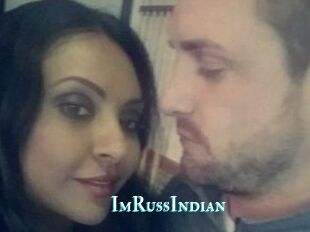 ImRussIndian