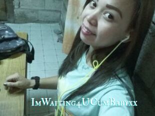 ImWaiting4UCumBabyxx