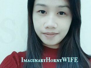 ImaginaryHornyWIFE