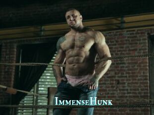 ImmenseHunk