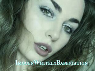 ImogenWhitelyBabestation