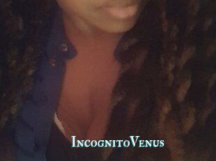 IncognitoVenus